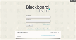 Desktop Screenshot of bb.charteroak.edu